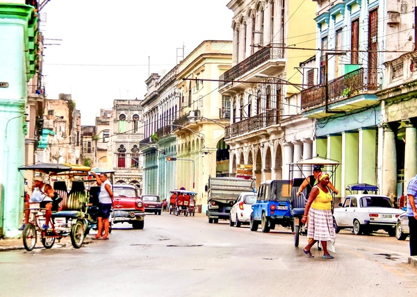 Havana Digital Download