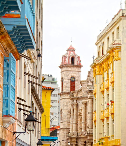 Cuba VI Digital Download