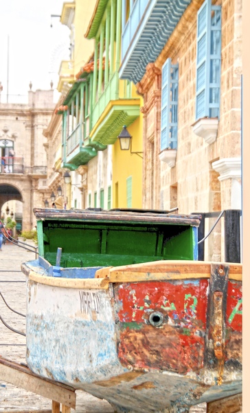 Cuba VII Digital Download