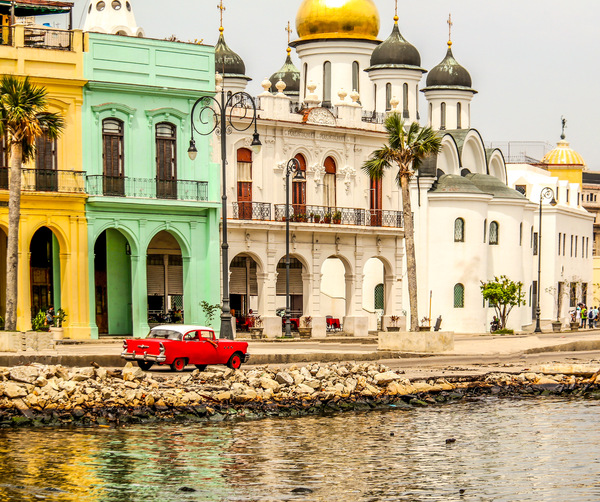 Cuba V Digital Download