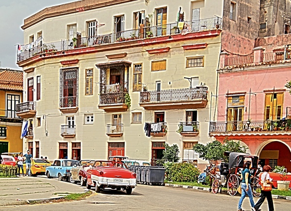 Cuba III Digital Download