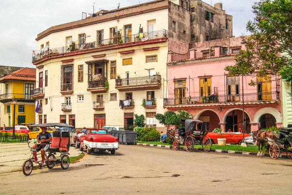 Cuba VIII Digital Download