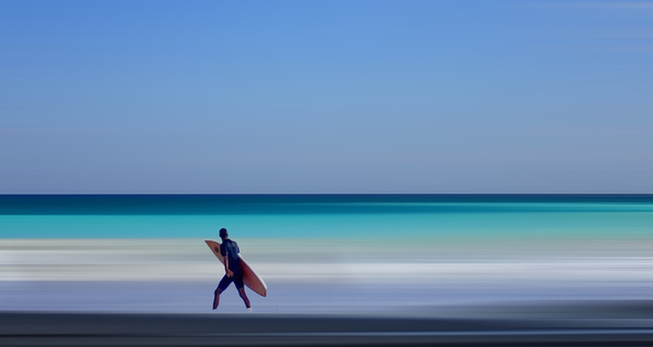 Surfer II Digital Download