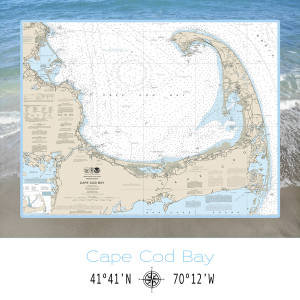 Cape Cod Bay II Digital Download