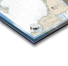 Cape Cod Bay II Acrylic print