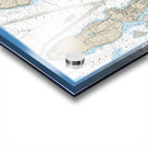 Narragansett Bay II Acrylic print