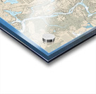 Gloucester Harbor I Acrylic print