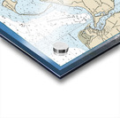 Chappaquiddick Island Acrylic print