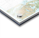 Chatham Harbor Acrylic print