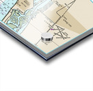 Vero Beach FL I Acrylic print