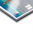 Juno Pier Acrylic print