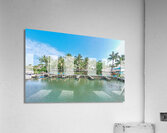 Guanabanas Acrylic Print