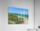 Boca Grande FL Acrylic Print