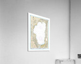 Lake Tahoe  Acrylic Print