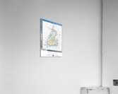 Block Island RI II Acrylic Print