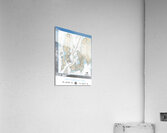 Narragansett Bay II Acrylic Print