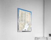 Gloucester Harbor I Acrylic Print