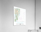 Chatham Harbor Acrylic Print