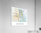 Vero Beach FL I Acrylic Print