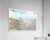 Jup Lighthouse Acrylic Print