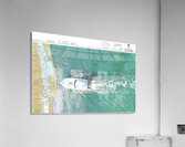 North Palm Beach Acrylic Print