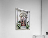 Charleston 18 Acrylic Print