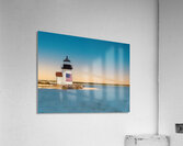 Brant Point I Acrylic Print