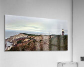 Gay Head Light Acrylic Print
