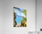Nafplio Greece  Acrylic Print