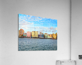 Curacao II Acrylic Print