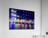 Curacao Acrylic Print