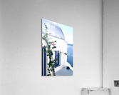 Oia2 Acrylic Print