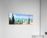 Nafplio Greece Acrylic Print
