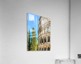 Rome VI Acrylic Print