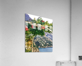 Positano VI Acrylic Print