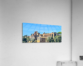 Rome III Acrylic Print