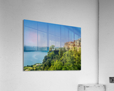 Nemi Acrylic Print