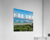 JunoSunset II Acrylic Print