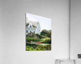 BIBARN Acrylic Print