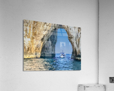 Capri II Acrylic Print