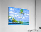 Marco Island Acrylic Print