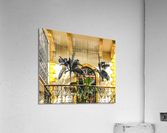 Columbia Acrylic Print