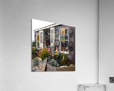 Gay Head Store Acrylic Print