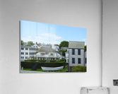 Edgartown II Acrylic Print