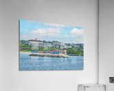 BlockIsland Acrylic Print