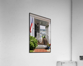 119 N.Water St Acrylic Print