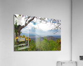 Costa Rica Acrylic Print