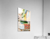 Cuba VII Acrylic Print