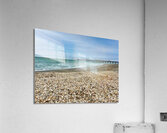 Juno Pier 2:7 D Acrylic Print