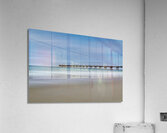 Juno Pier 2:7 A Acrylic Print
